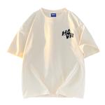 Футболка унисекс Havr, Черный - фото 9