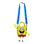 Мини-сумка Spongebob Nickelodeon, желтый - фото 3