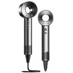 Фен ROSOZ, светло-серебристый - фото 6