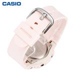 CASIO Часы Unisex Pair Table Series Pink Watch - фото 6