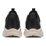 Детские кроссовки GS Low-top Black/Silver Anta Kids, черный/серебряный - фото 4