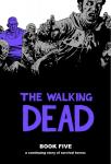 Walking Dead Book 5 (Image Comics) - фото