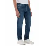 Джинсы Replay MA972.000.8860C1, синий - фото 4