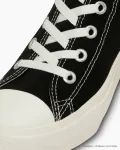 Кеды All Star Light PLTS PT HI/Чиикава Converse, цвет Black - фото 9
