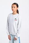 Толстовка America Today Sweatshirt, Grey - фото 2