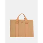 Сумка Guess HWAG9319230 handbag, бежевый - фото