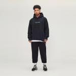 Унисекс свитшот UNDEFEATED, черный - фото 4