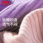 Эластичные повязки на голову LiNing, унисекс, серый - фото 4