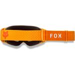 Очки Vue Core Fox Racing, Tangerine - фото 2