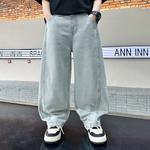 Детские джинсы Cooling EASTERN CAMEL, синий - фото 5