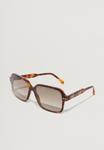 Солнцезащитные очки Isabel Marant Sunglasses, Havana/Brown - фото