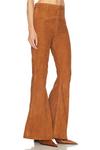 Manuela Брюки Retrofete, Cognac - фото 2