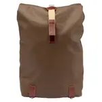 Рюкзак Brooks England Pickwick 12L, коричневый - фото