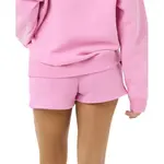 Шорты Rip Curl Surf Puff, розовый - фото 2