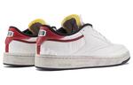 Кроссовки Reebok Club C 85 Street Fighter Ryu - фото 5