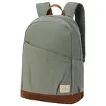 Рюкзак Dakine Wednesday T1 Solid Colors 21L, зеленый - фото