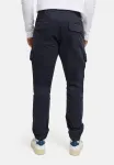Брюки-Карго pillus Indicode Jeans, Navy - фото 3