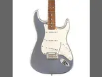 Fender Player Stratocaster, серебристый - фото 7