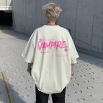 Футболка унисекс Magmode, черный - фото 39