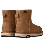 (WMNS) UGG Classic Mini GTX Boot 'Chestnut' - фото 3