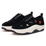 Лоферы Joy&Mario Loafers Women's - фото 8