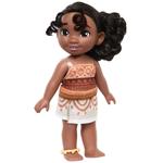 Куклы Disney Moana 2 Моана и сестры Симеа, 2 шт. Mattel - фото 6