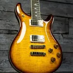 PRS McCarty 594 - McCarty Tobacco Sunburst 10-Top - фото 3