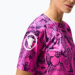 Женская веломайка Endura Grid Floral Ltd W - фото 5