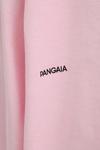 Пижама хлопковая Pangaia, розовый - фото 6