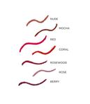 Карандаш для губ ANNEMARIE BÖRLIND LIPPENKONTURENSTIFT, ROSE, 1g - фото 3