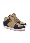 Кроссовки DC Shoes MANTECA 4 HI, Grey Beige Khaki/Grey - фото 2