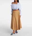 Кожаные мюли Venezia 45 Gianvito Rossi, Antibes - фото 2