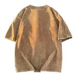 Футболка унисекс Havr, Черный - фото 6