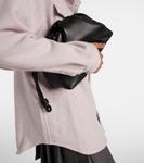 Кашемировая рубашка God's True Cashmere, розовый - фото 5