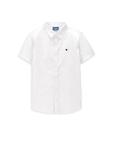 Рубашка Coccodrillo, белый - фото