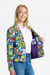 Супер марио блейзер Opposuits, Multi-Coloured - фото 3