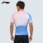 LINING Мужская велоодежда sea blue - фото 4