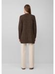 Кардиган 8945_темно-коричневый s.Oliver - фото 3