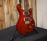 PRS CE 24 2023 - Огненно-красный всплеск - фото 4