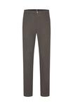 Брюки чинос m5 чинос Meyer, серый - фото