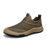 Кроссовки Jeep Casual Shoes Men Low-Top, хаки - фото 8