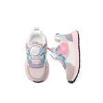 Детская обувь для детей от 3 до 7 лет Jeep, черный - фото 3