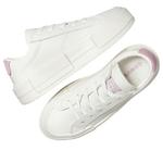 Кроссовки (WMNS) Converse Cruise Leather 'Cliffside Rose Vintage White' - фото 2