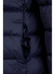 Стеганая куртка Minoti, темно-синий - фото 4