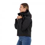 Куртка Superdry Code Windcheater, черный - фото 3