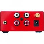 Фоно-предусилитель Rolls VP29 Phono Preamp VP29 - фото 2