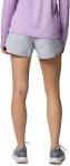 Женские шорты Columbia Tamiami Pull-on, Cirrus Grey 2024 - фото 2