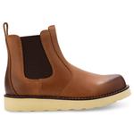 Ботинки челси Hannah от Eastland, peanut leather - фото 2