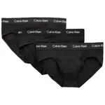 Трусы Calvin Klein Cadera 3 units, черный - фото 2