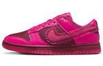 Nike Dunk Low Valentine's Day (2022) (женские) - фото